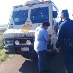 Fiscal ordena detención de 6 guardias de transportadora de caudales