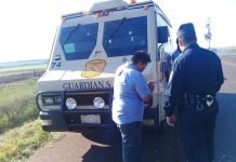 Fiscal ordena detención de 6 guardias de transportadora de caudales