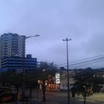 Tiempo irá de fresco a cálido este martes