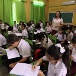 MEC confirma vuelta a clases para el lunes 23 de julio próximo