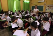 MEC confirma vuelta a clases para el lunes 23 de julio próximo