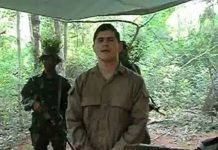 El jueves se cumplen cuatro años del secuestro de Edelio Morínigo