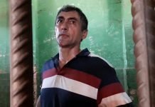 Detienen a exgobernador de Concepción por vínculos de homicidio a un policía