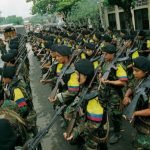FARC responderá ante Justicia para la Paz por reclutar a más de 5.200 niños
