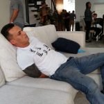 Uno de los jefes del PCC es detenido en Asunción