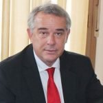 AHORA: Despiden a Gneiting en la ANR