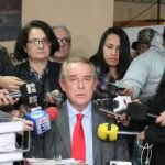 URGENTE: Confirman que avioneta cayó en humedales