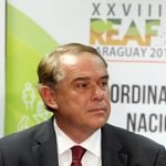 Restos de Gneiting parten desde Asunción