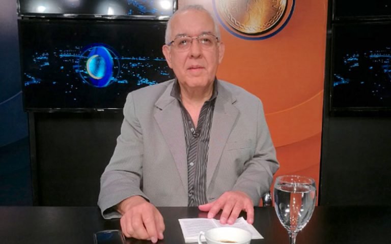 “Se dio el juramento de dos senadores que no fueron ni electos, ni proclamados”
