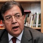 Según Nicanor, se le está negando el derecho a ser elegido