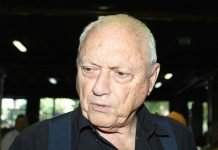 “Aldo Zuccolillo fue ‘Acero’ por lo fuerte que era”