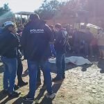 Falleció en un accidente de tránsito y su cuerpo fue hallado a 2 kilómetros del lugar