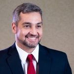 EN VIVO: Asunción del Presidente electo Mario Abdo Benítez