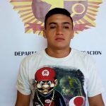 Caso Hug: Sospechoso beneficiado con medida alternativa