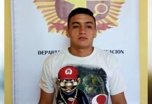 Caso Hug: Sospechoso beneficiado con medida alternativa