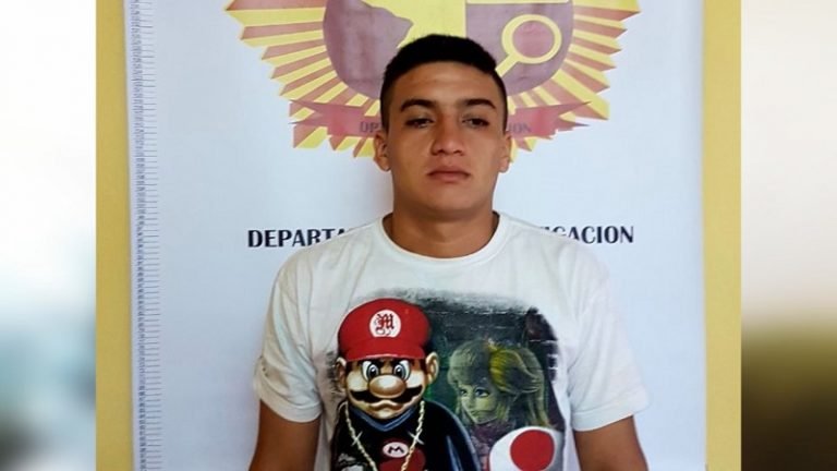 Caso Hug: Sospechoso beneficiado con medida alternativa