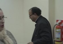 «Dinero de sacerdote condenado, es sucio»