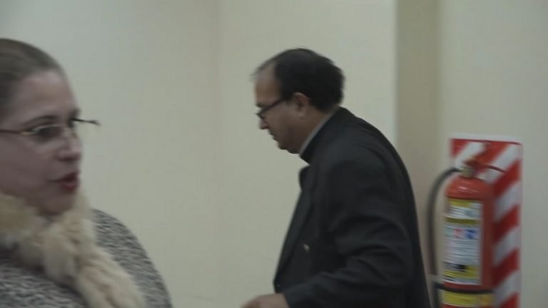Sacerdote condenado por abuso sexual no irá a prisión
