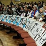Comienza en Argentina juicio por crímenes contra 805 víctimas en dictadura