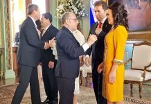 Paraguay quiere ampliar agenda de diálogo con Argentina sobre potencial hidroléctrico