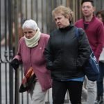 Recomiendan no exponer a niños y adultos mayores en días de frío