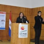 MEC presentó Signario Digital de Lengua de Señas