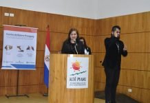 MEC presentó Signario Digital de Lengua de Señas