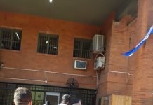 «Murdok» Gauto, al CERESO