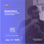 Curso de Neuroventas tendrá lugar en Encarnación