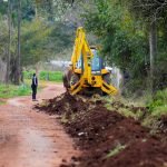 Cuatro Potrero: a solo horas de contar con agua potable en sus casas propias