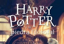 “Harry Potter y la piedra filosofal” cumple 20 años con ediciones especiales