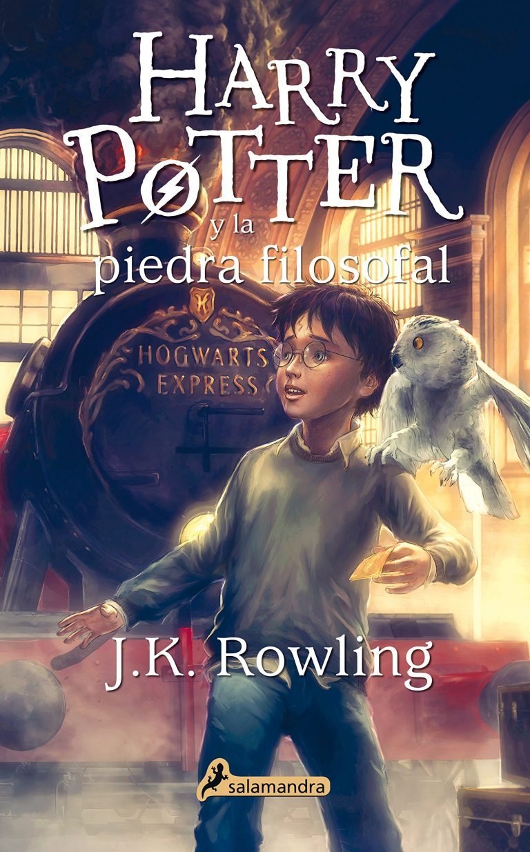 “Harry Potter y la piedra filosofal” cumple 20 años con ediciones especiales