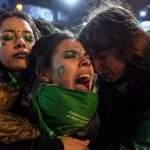 El Senado de Argentina rechaza despenalizar el aborto