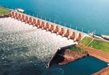 Ejecutivo promulga notas reversales de Yacyretá