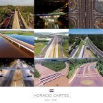 “El sueño de construir un país mejor para todos, servimos a la gente que más necesitaba”