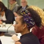 Paraguay participó de taller por los derechos afrodescendientes e indígenas