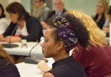 Paraguay participó de taller por los derechos afrodescendientes e indígenas