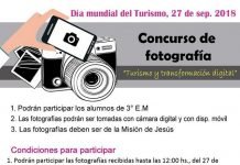 Actividad en la Misión Jesuítica Jesús de Tavarangüé recordará el Día Mundial del Turismo