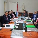 Conforman ternas para nuevos ministros de la Corte Suprema