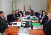 Conforman ternas para nuevos ministros de la Corte Suprema