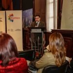 Cultura presentó ejes prioritarios para los primeros 100 días de Gobierno