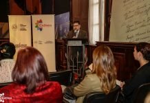 Cultura presentó ejes prioritarios para los primeros 100 días de Gobierno