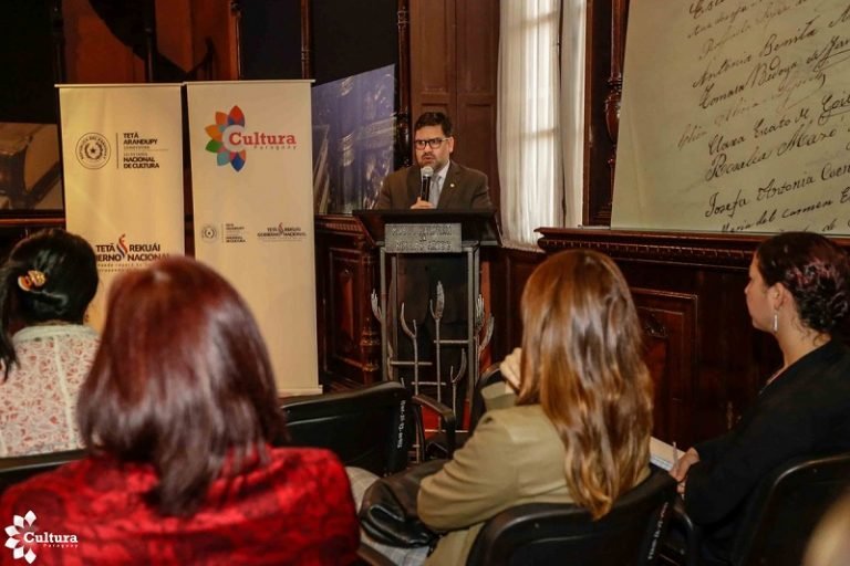 Cultura presentó ejes prioritarios para los primeros 100 días de Gobierno