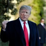 Trump: Invadir Irak y Afganistán fue “el peor error de la historia” de EE.UU.