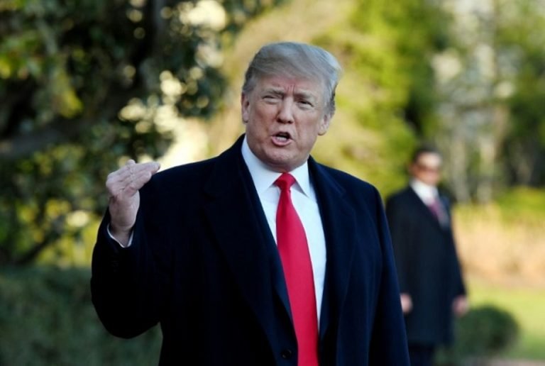 Trump: Invadir Irak y Afganistán fue “el peor error de la historia” de EE.UU. Trump: Invadir Irak y Afganistán fue “el peor error de la historia” de EE.UU.