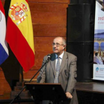 España y Paraguay confían en mantener el “excelente” estado de sus relaciones