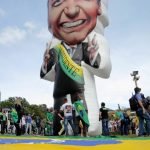 Europa mira con cautela elecciones brasileñas y la crisis económica argentina