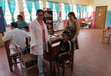 Fundación Visión inició atenciones oftalmológicas en Encarnación