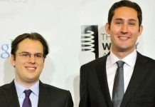 Los fundadores de Instagram abandonan la compañía