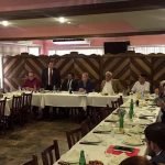 Analizan aumentar la construcción de viviendas en los departamentos